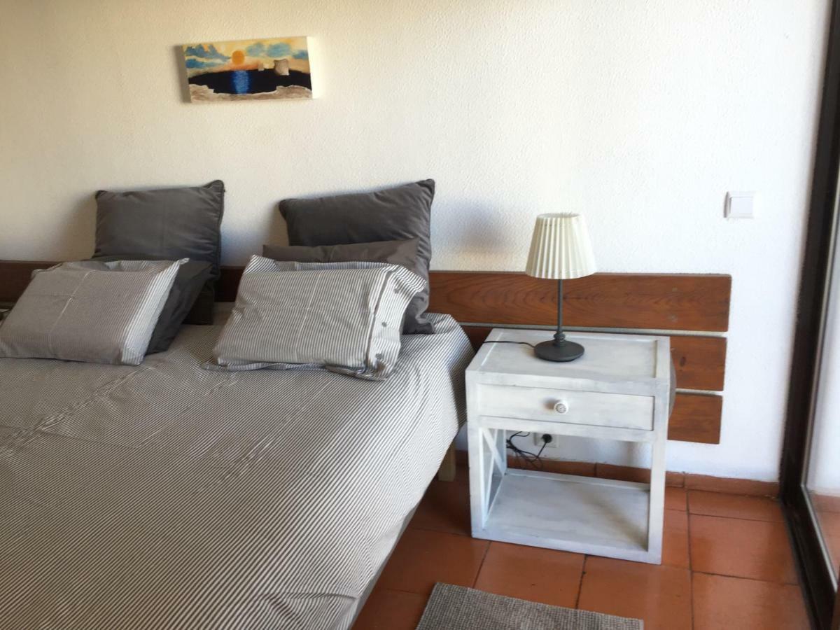 Charmosous Flat Lejlighed Albufeira Eksteriør billede